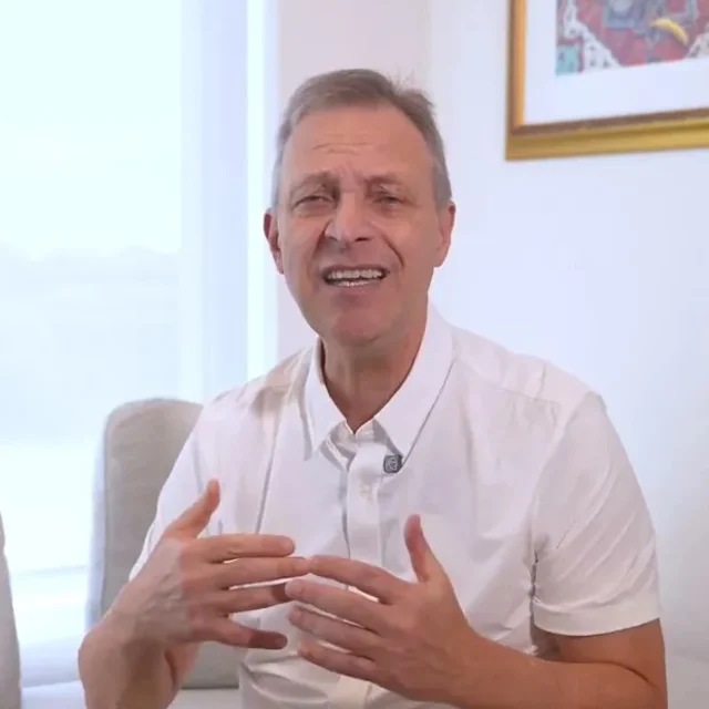 Steven Charlap, MD, MBA